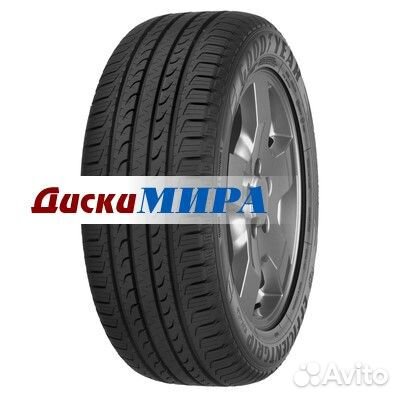 Goodyear EfficientGrip SUV 215/60 R17