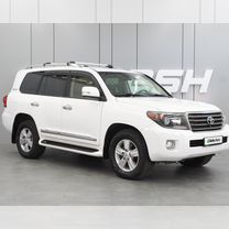 Toyota Land Cruiser 4.5 AT, 2014, 280 814 км, с пробегом, цена 3 898 000 руб.