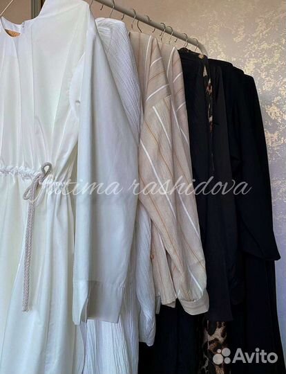 Пошив одежды на заказ(жен)