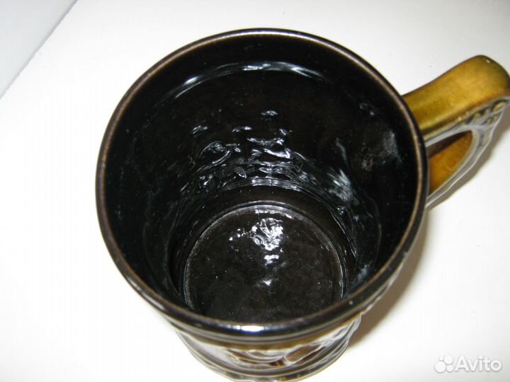 Пивные кружки керамика