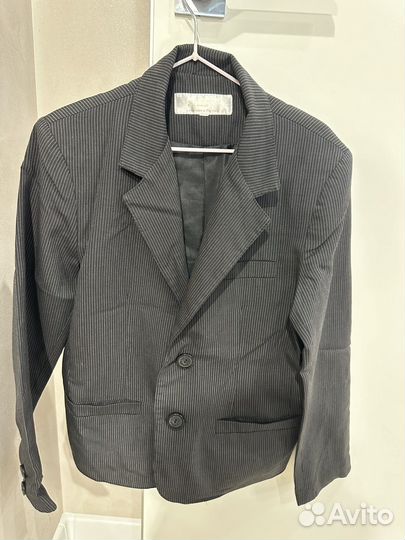 Школьная форма параллель 1-4 классы