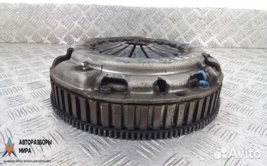 Маховик Suzuki Grand Vitara 2 рест. 2008