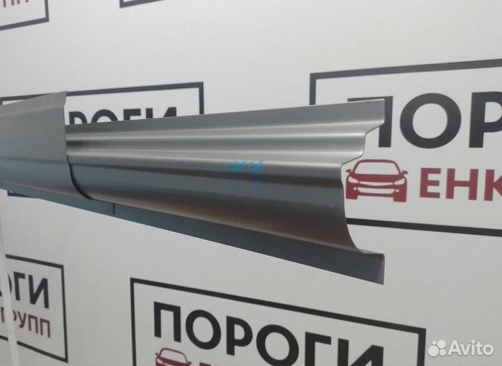 Пороги Peugeot 233, 244 и другие