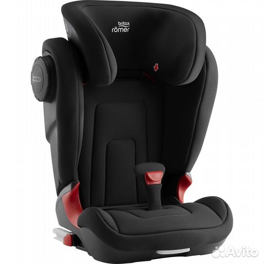 Britax Romer kidfix 2 S