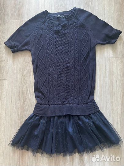 Платье туника S