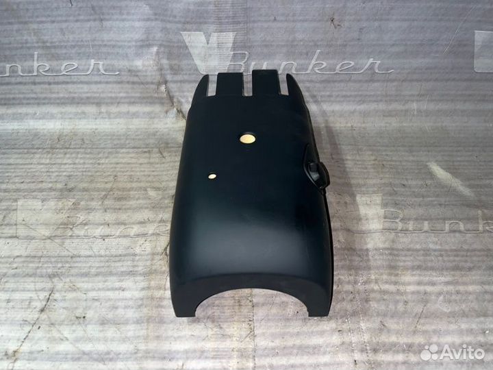 Накладка колонки рулевой Audi (Ауди) A8