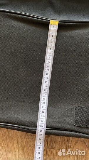 Сумка для ноутбука