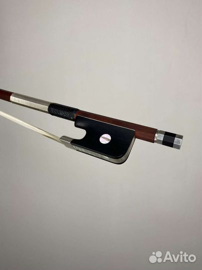 Смычок виолончельный мастер Владимир Мухин