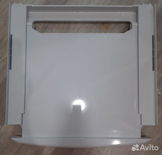 Соединительный элемент для сушильной машины Wpro