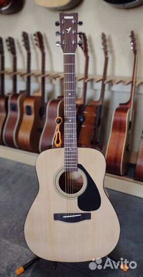 Акустическая гитара yamaha f310