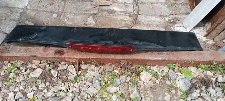 Ford focus 2 фонари