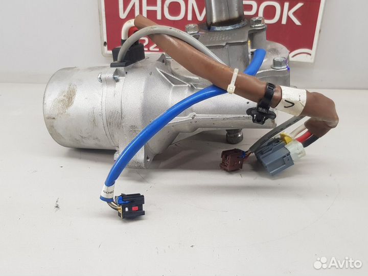 Электроусилитель руля(рулевая колонка)