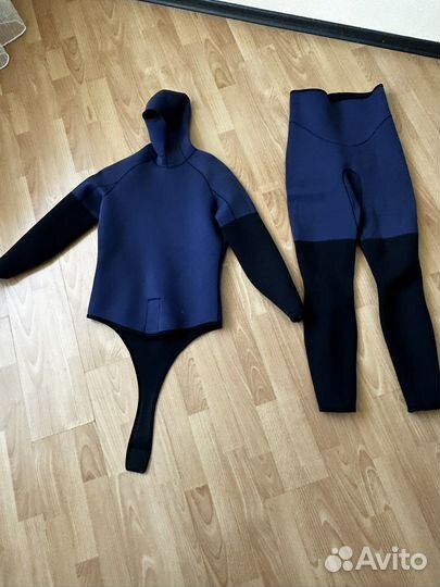 Гидрокостюм