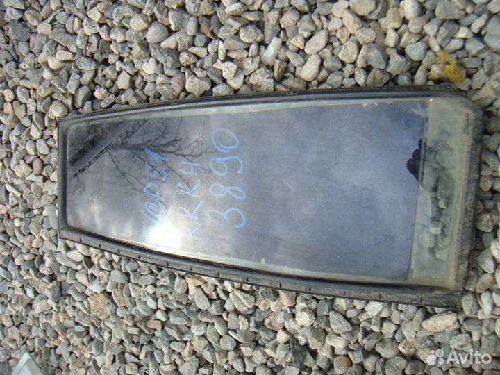 Форточка двери задняя правая Toyota Probox NCP50