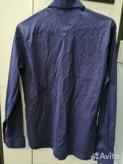 Рубашка мужская