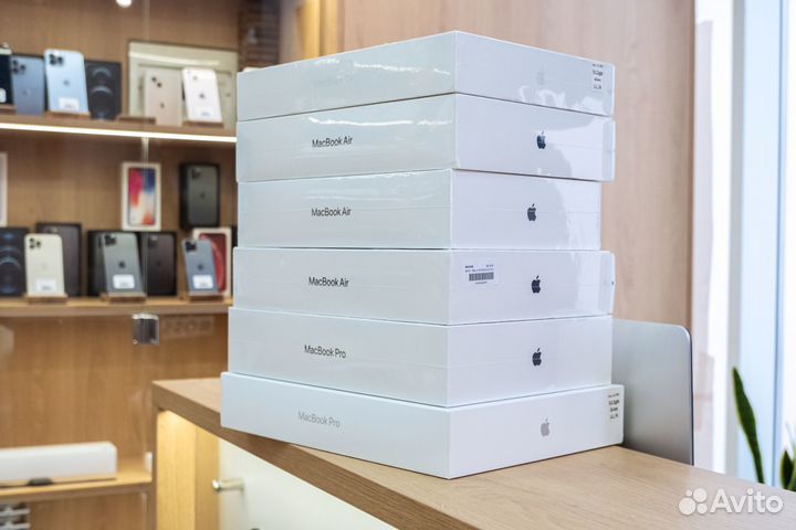 MacBook Air M2 256gb Starlight