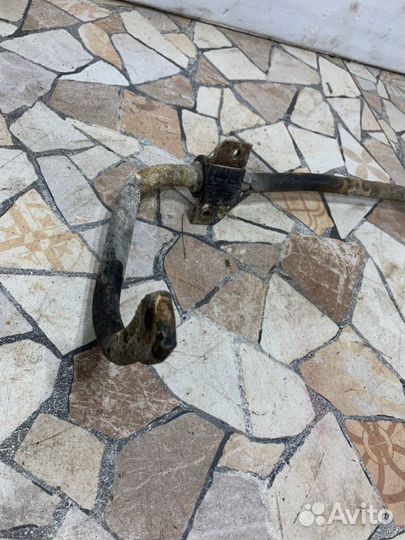 Стабилизатор поперечной устойчивости Skoda Fabia