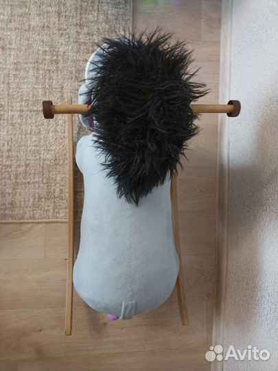 Качалка лошадка 