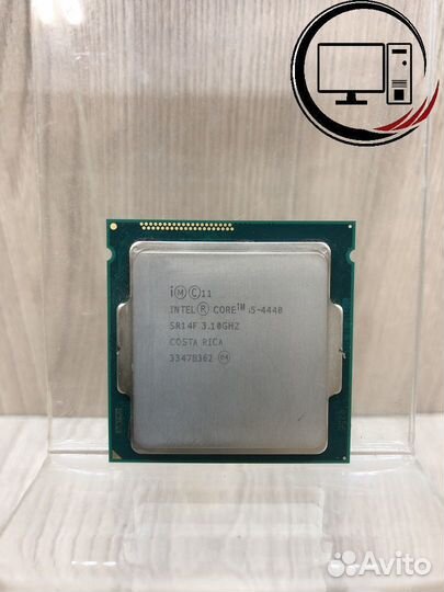 Процессор Intel Core i5-4440 1150