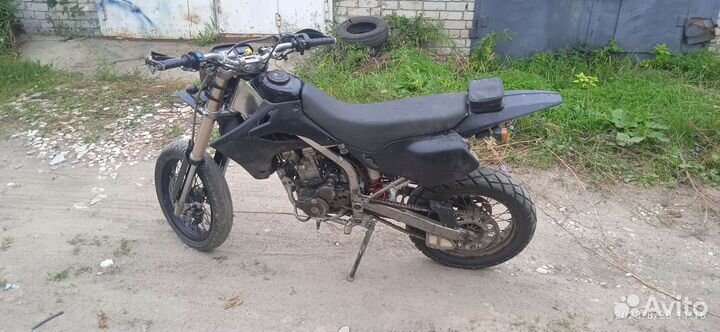 Kawasaki d tracker