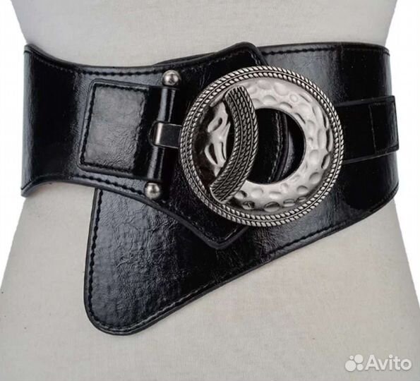 Ремень женский