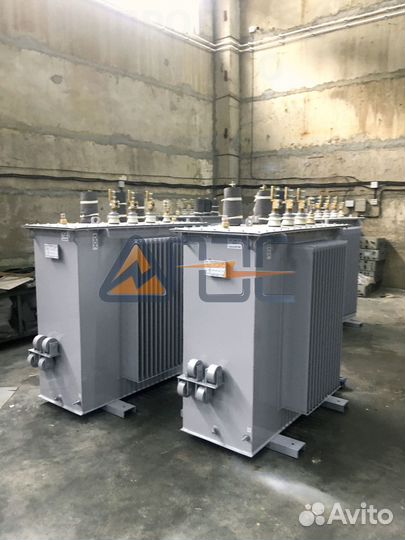 Трансформатор тмгф 630-6-0,4 У Ун-0