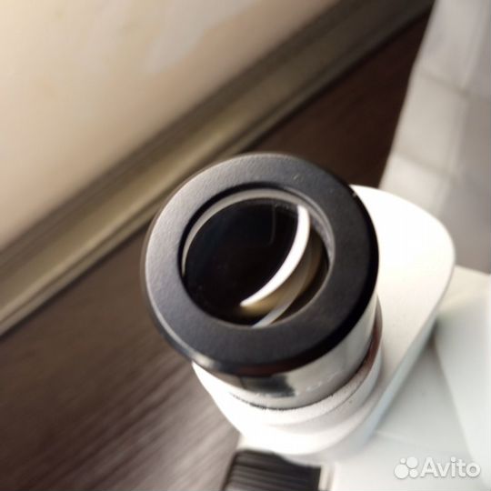 Стерео микроскоп бинокулярный 20х-30х (40х-60х)