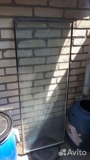 Стеклопакет 515мм 1375мм