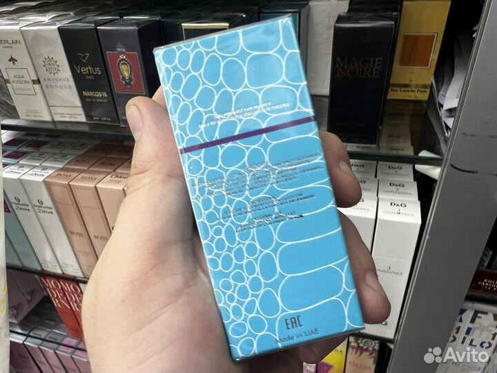 Versace man eau fraiche