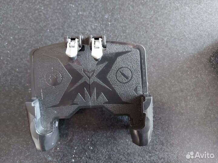 Джойстик геймпад для смартфонов