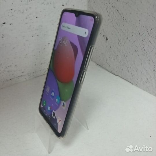 TECNO Pop 7, 2/64 ГБ