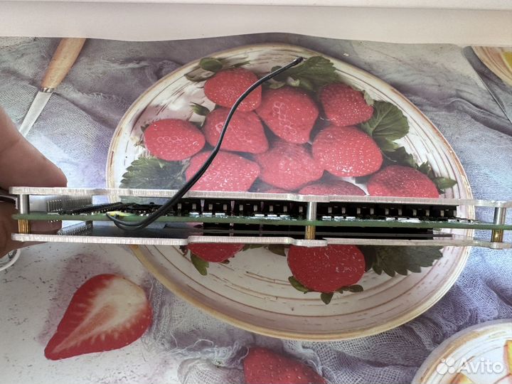 Bms speed savage s14