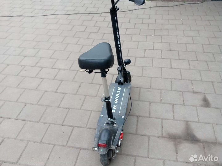 Самокат