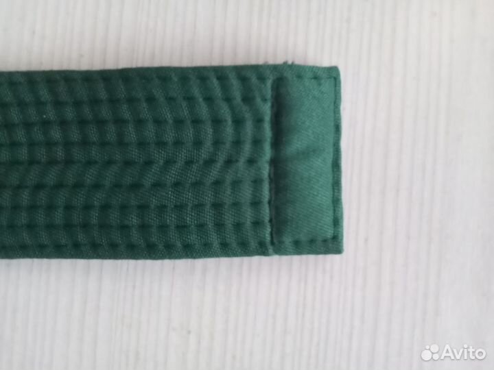 Пояс для каратэ