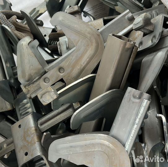 Купить замки для опалубки