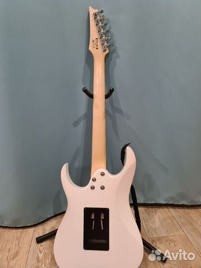 Электрогитара ibanez GRG140