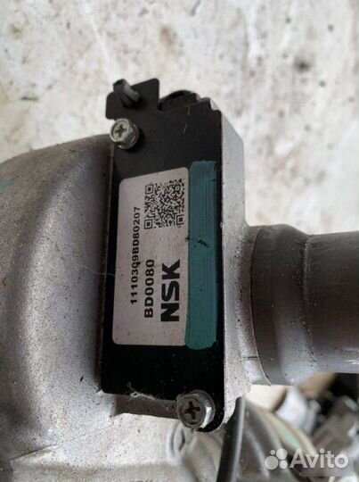 Электроусилитель руля Toyota Rav4 30