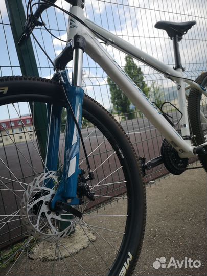 Велосипед merida matts 6.15