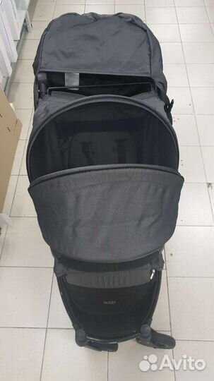 Коляска Romer Britax B-Motion 4