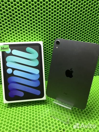Планшет apple iPad mini 6 (30526)