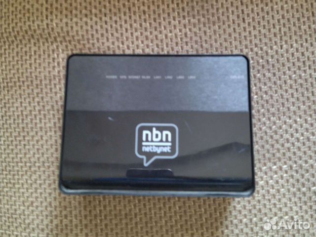 WiFi Роутер dlink dir615