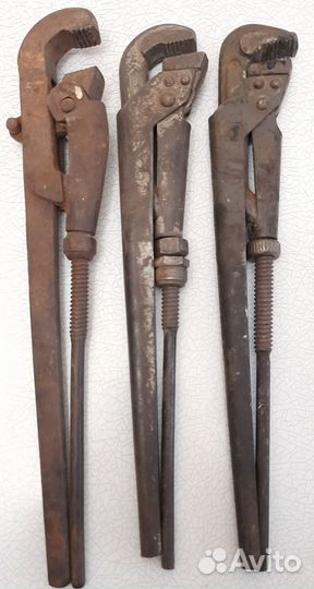 Ручной инструмент СССР