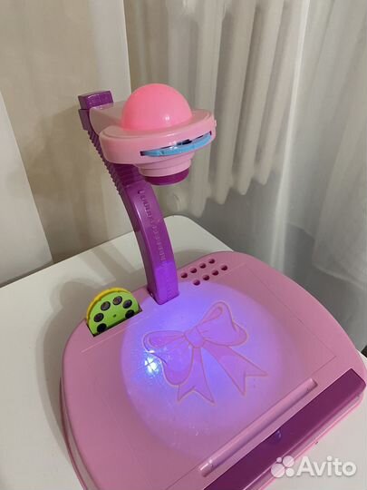 Проектор для рисования