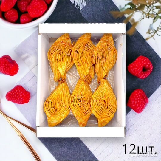 Чак Чак Оптом