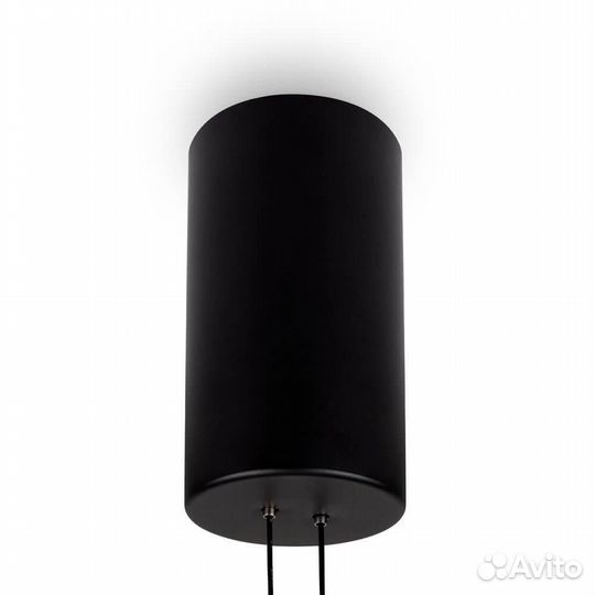 Подвесной светодиодный светильник Maytoni Ambience MOD280PL-L30B3K