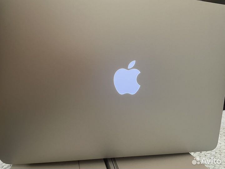 Macbook air 13 2017 128гб