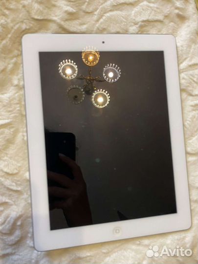 iPad 2 32gb с сим картой