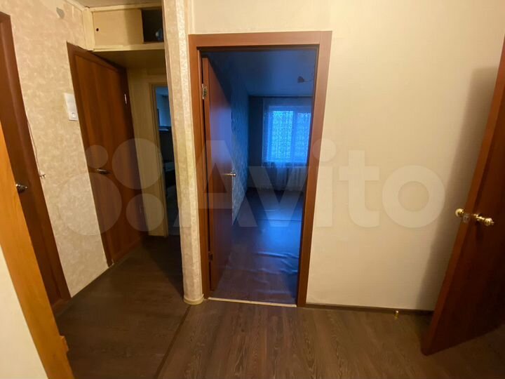 2-к. квартира, 43 м², 7/9 эт.