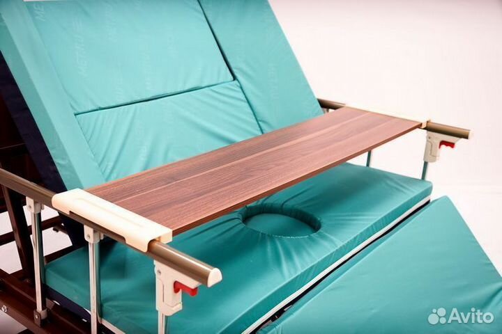 Механическая кровать ширина 120 см