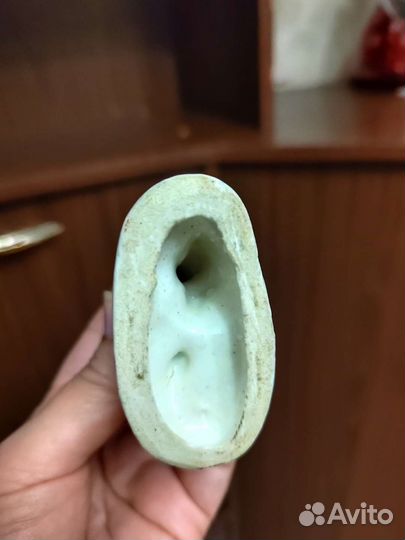 Статуэтка мальчик пастух